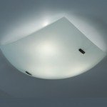 Светильник настенно-потолочный Citilux CL934011 Белый