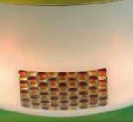 Светильник настенно-потолочный Citilux CL934312 Конфетти