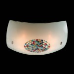 Светильник настенно-потолочный Citilux CL934031 Конфетти