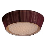 Светильник настенно-потолочный Citilux CL935011 Космо