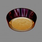 Светильник настенно-потолочный Citilux CL935011 Космо