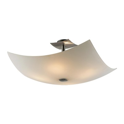 

Светильник настенно-потолочный Citilux CL937111 Хром+Белый, CL937111