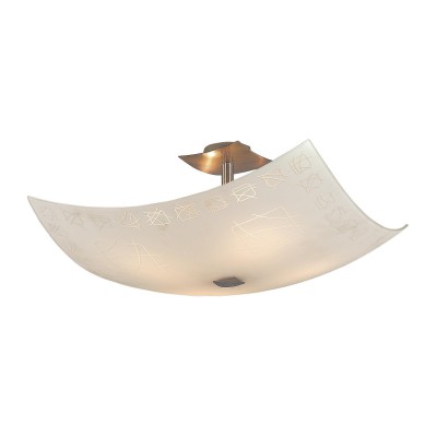

Светильник настенно-потолочный Citilux CL937305 Бронза+Дина, CL937305