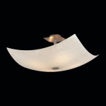 Светильник настенно-потолочный Citilux CL937305 Бронза+Дина