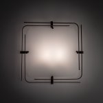 Светильник настенно-потолочный Citilux CL939201 Спутник