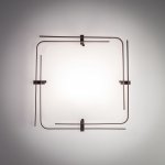 Светильник настенно-потолочный Citilux CL939201 Спутник