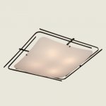 Светильник настенно-потолочный Citilux CL939401 Спутник