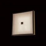 Светильник настенно-потолочный Citilux CL940321 Кваттро