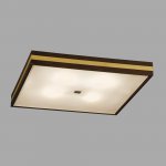 Светильник настенно-потолочный Citilux CL940421 Кваттро