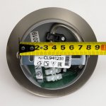 Светильник подвесной шар 250мм Citilux CL941251