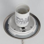 Подвесной светильник Citilux CL941D20S1 RON