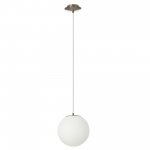 Подвесной светильник Citilux CL941D20S1 RON
