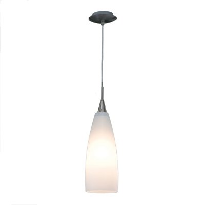 

Светильник подвесной белый Citilux CL942011 Бокал, CL942011