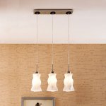 Светильник подвесной Citilux CL943131 Спин