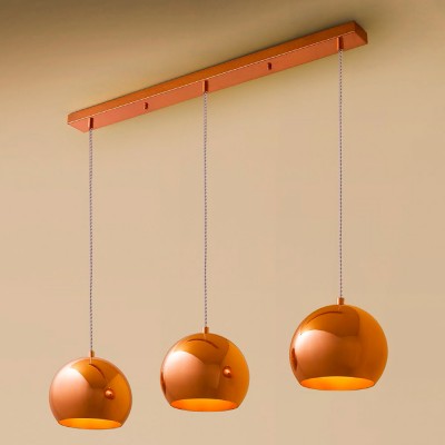 Светильник подвесной Citilux CL945133 Оми