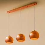 Светильник подвесной Citilux CL945133 Оми