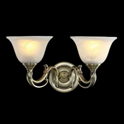 Светильник настенный бра Maytoni CL9534-02-R Classic Classic 10 Светильник настенный бра Maytoni CL9534-02-R Classic Classic 10