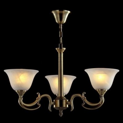 Светильник Maytoni CL9534-03-R Classic Classic 10 Светильник Maytoni CL9534-03-R Classic Classic 10