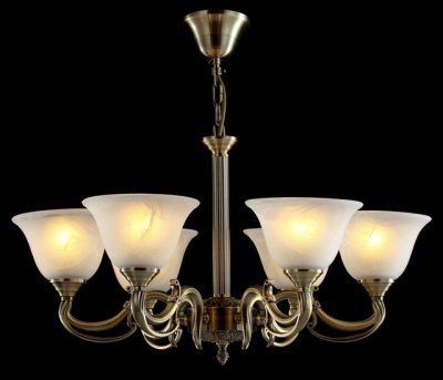 Люстра Maytoni CL9534-06-R Classic Люстра Maytoni CL9534-06-R Classic