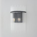 Светильник настенный бра Crystallux CLARO AP2 CLARO