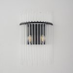 Светильник настенный бра Crystallux CLARO AP2 CLARO