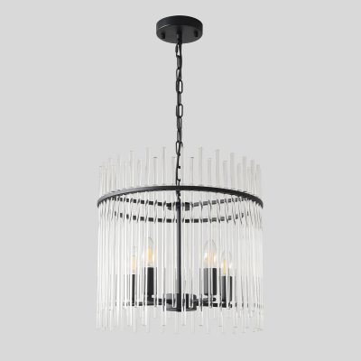 Люстра Crystallux CLARO SP5 CLARO