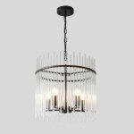 Люстра Crystallux CLARO SP5 CLARO