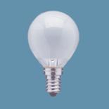 Лампа накаливания Osram *Classic P FR 60W 230V E27
