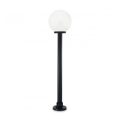 Ideal Lux CLASSIC GLOBE PT1 H130 BIANCO