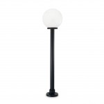 Ideal Lux CLASSIC GLOBE PT1 H130 BIANCO