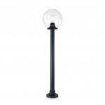 Ideal Lux CLASSIC GLOBE PT1 H130 TRASPARENTE