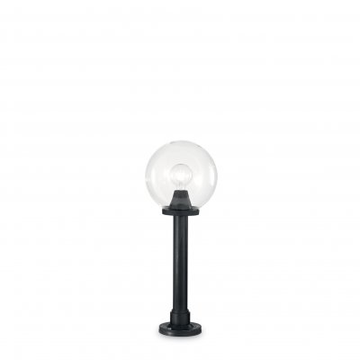 Ideal Lux CLASSIC GLOBE PT1 H082 TRASPARENTE