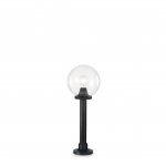 Ideal Lux CLASSIC GLOBE PT1 H082 TRASPARENTE