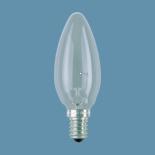 Лампа накаливания Osram *Classic B CL 25W 230V E27