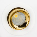 Светильник Citilux CLD001W2 