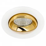 Светильник Citilux CLD001W2 