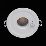 Встраиваемый светильник Citilux CLD00305S SIGMA