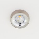 Встраиваемый светильник Citilux CLD004W1 Гамма