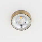 Встраиваемый светильник Citilux CLD004W1 Гамма