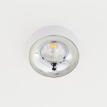 Встраиваемый светильник Citilux CLD004W1 Гамма