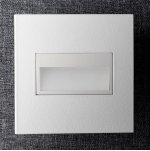 Встраиваемый лестничный светильник Citilux CLD007K0 Скалли