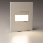 Встраиваемый лестничный светильник Citilux CLD007K0 Скалли