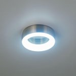 Встраиваемый светильник Citilux CLD007N1 Болла