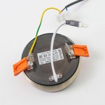 Встраиваемый светильник Citilux CLD007N3 Болла