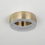 Встраиваемый светильник Citilux CLD007N3 Болла