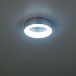 Встраиваемый светильник Citilux CLD007N3 Болла