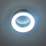 Встраиваемый светильник Citilux CLD007N3 Болла