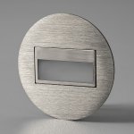 Встраиваемый лестничный светильник Citilux CLD007R1 Скалли