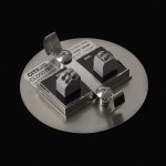 Встраиваемый лестничный светильник Citilux CLD007R1 Скалли