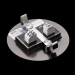 Встраиваемый лестничный светильник Citilux CLD007R3 Скалли